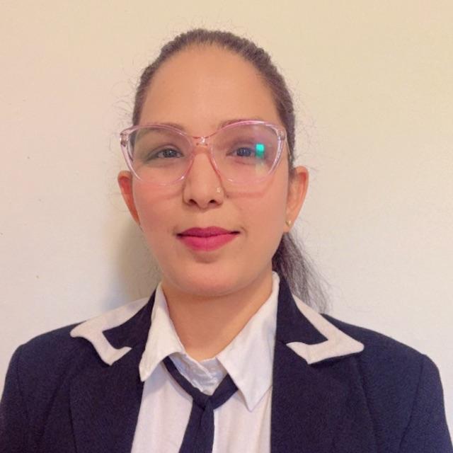 Candidate avatar