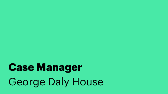 Case Manager