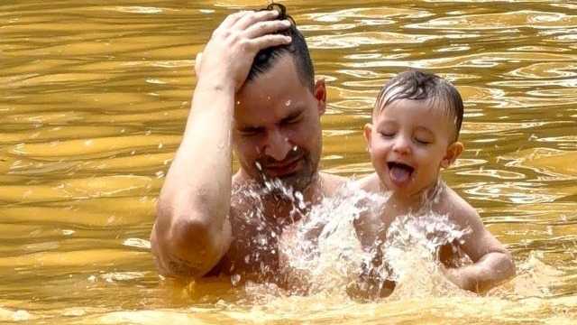 Cuidador/a de Niños