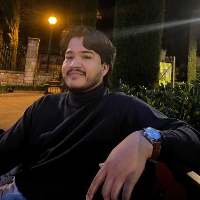 Candidate avatar
