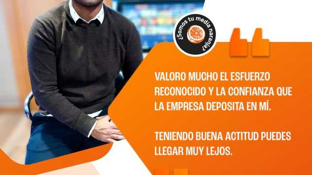 Camarero/a para BOLERA turno de tarde