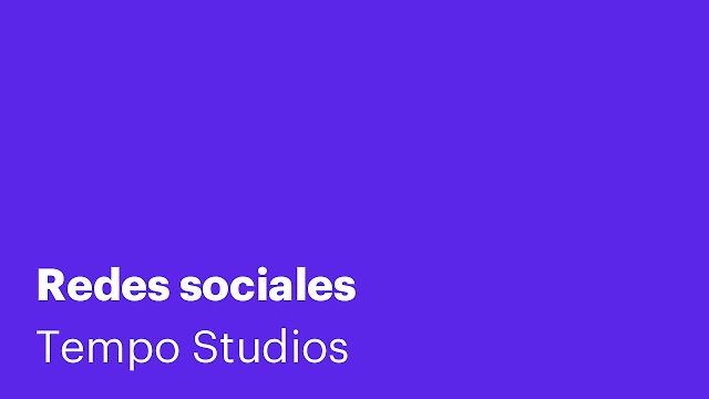 Redes sociales