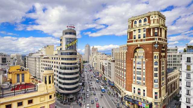Recepcionista en Hostel