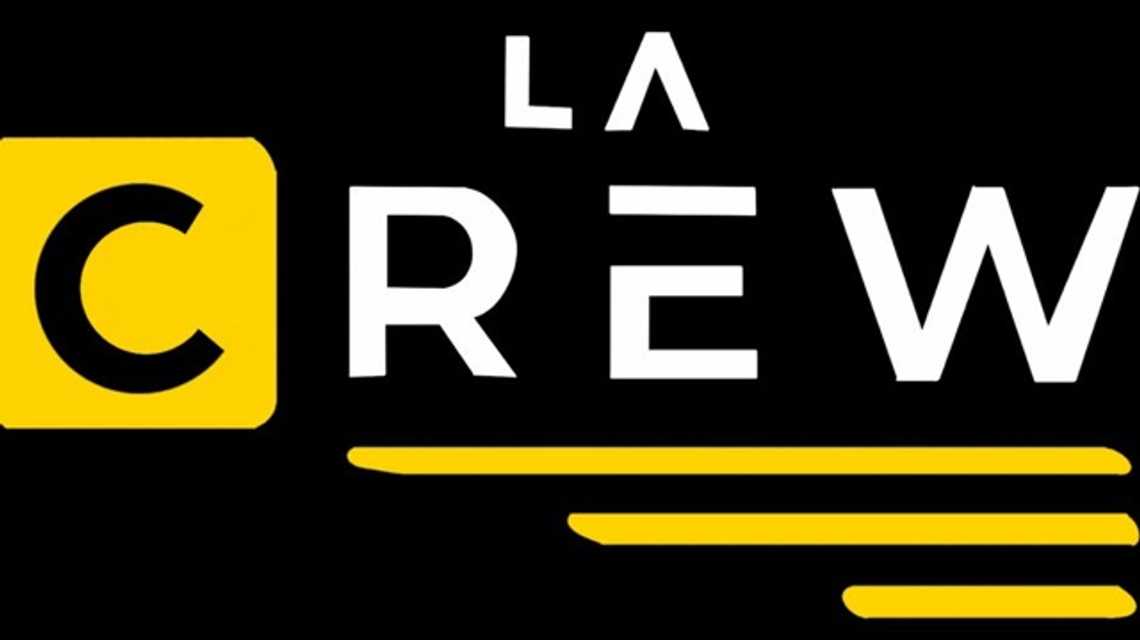 LA CREW DANCE STUDIO cover image