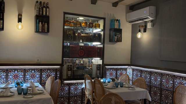 Cocinero/a