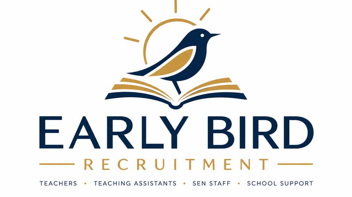 Early Bird Recruitment cover image