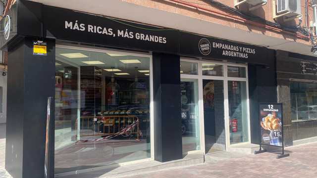 Auxiliar de comercio 20Hrs