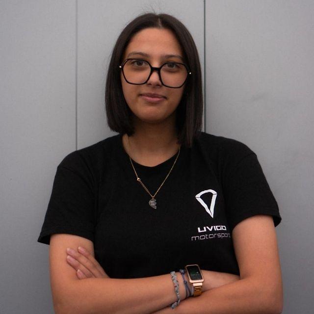 Candidate avatar