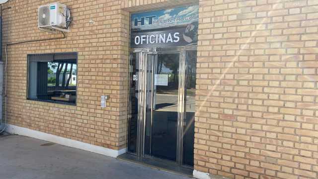 Preparador de Vehiculos para venta
