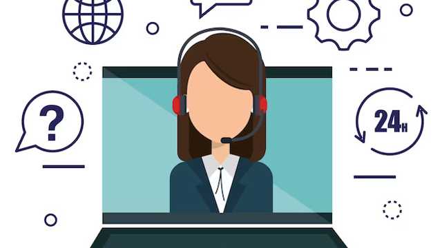 Atención al Cliente