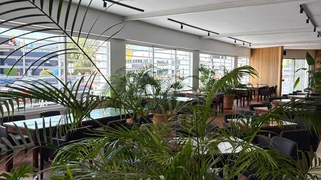 Camarero/a de Restaurante