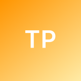 Theresa P. avatar icon