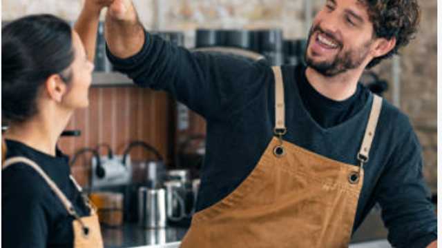 Camarero/a de Sala/Terraza