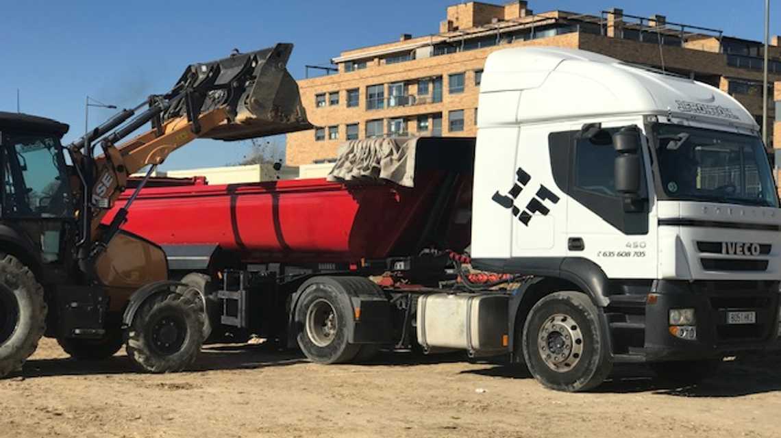 EXCAVACIONES J.FRONTON,S.L. cover image