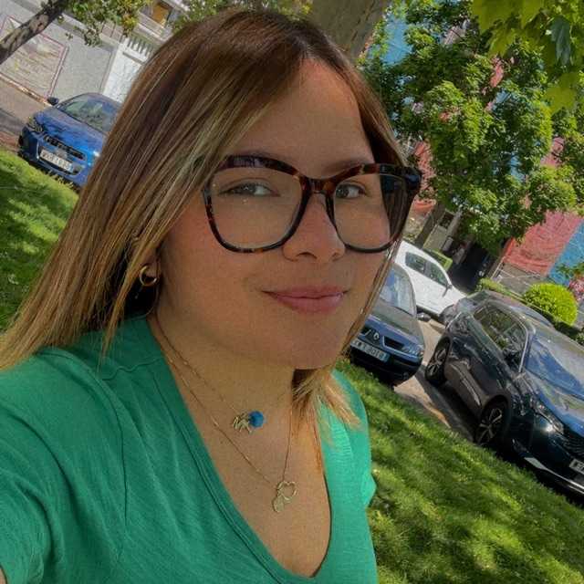 Candidate avatar