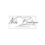 Nails Boutique By Sofía Gorbacheva logo