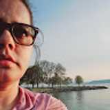 Sadia S. avatar icon