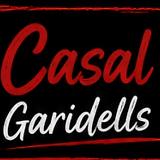 bar Garidells logo