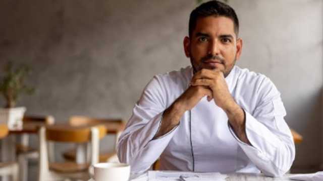 Chef Ejecutivo Alta Gastronomía Madrid