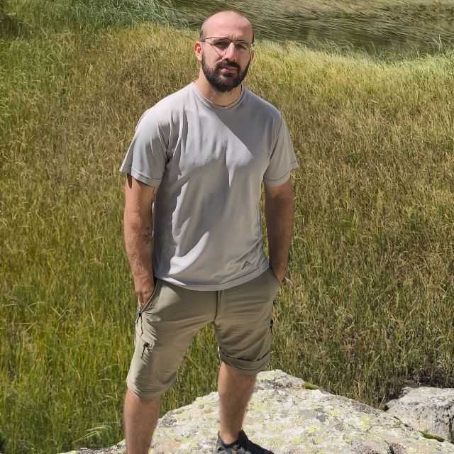 Candidate avatar