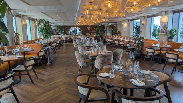 Chef de Partie