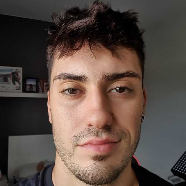 Candidate avatar
