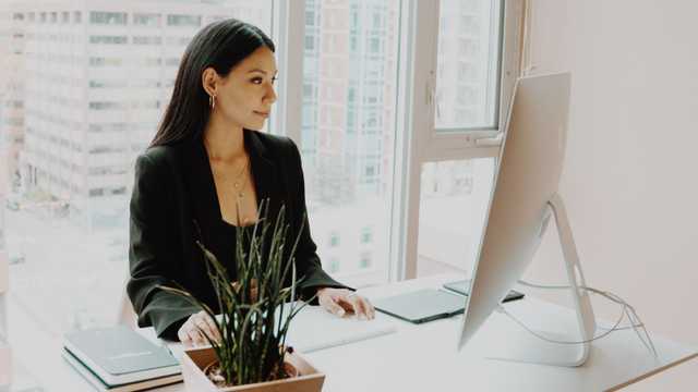 Administrativo/a