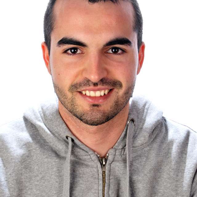 Borja M. avatar icon