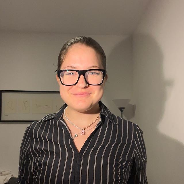 Candidate avatar