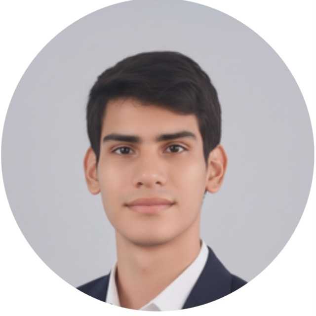 Candidate avatar