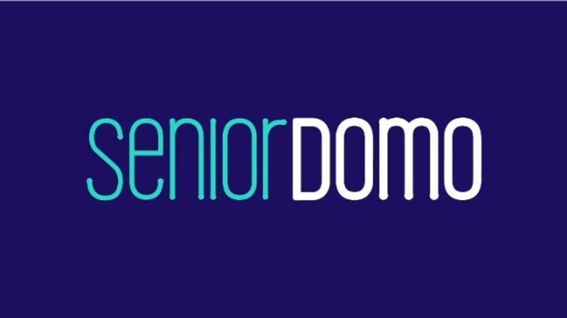 SeniorDomo cover image