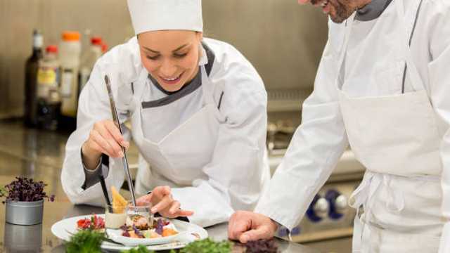 Cocinero/a