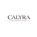 CALYRA BEAUTY SALON logo