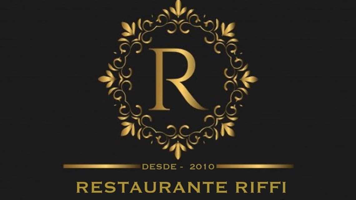 Riffi Restaurante cover image