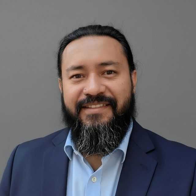 Candidate avatar