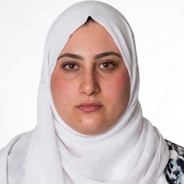 Candidate avatar