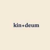 kin + deum logo