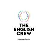 The English Crew logo