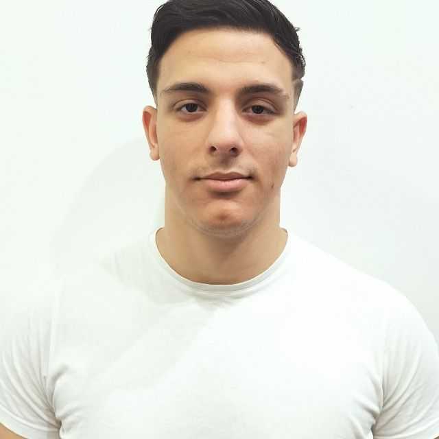 Candidate avatar