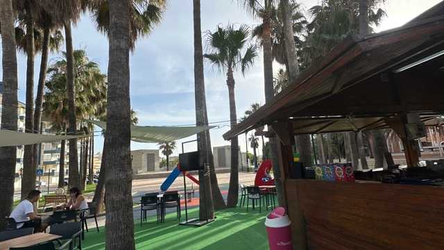 Camarero/a de Sala/Terraza