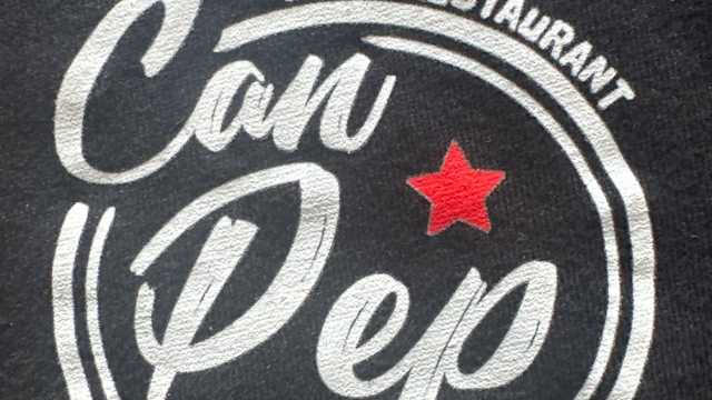 Camarero/a de Sala/Terraza