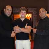 keion C. avatar icon