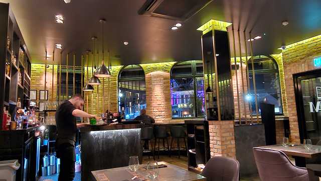 Head Chef