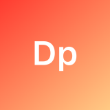Dipen  P. avatar icon