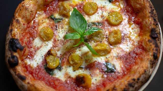 Pizzero