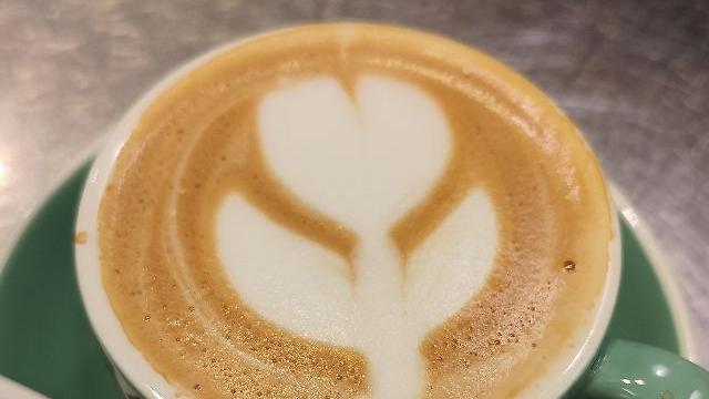 Camarero/a y Barista