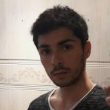 Francisco Javier Nuñez Chamorro avatar icon