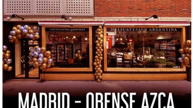 Dependiente/a de Tienda