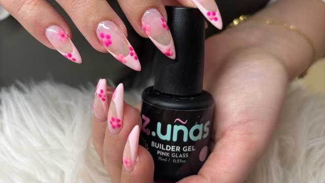 Manicurista -Esteticien