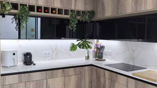 Diseñador/a y asesor/a de cocinas